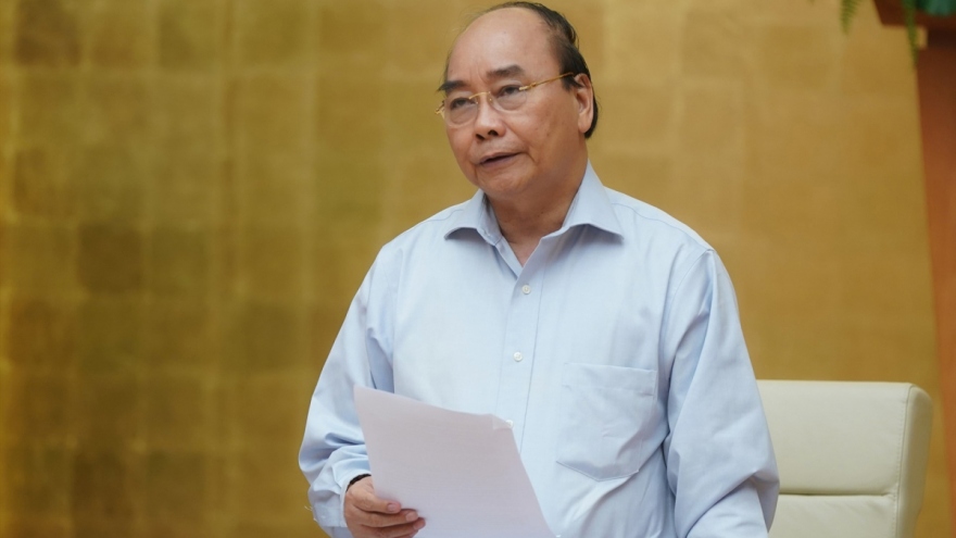 PM: Vietnam remains highly vigilant against COVID-19